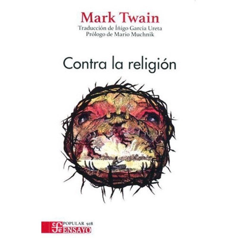 Contra la religión