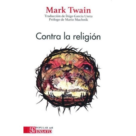Contra la religión
