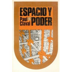 Espacio y poder