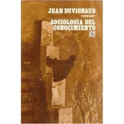 Sociología del conocimiento