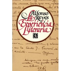 La experiencia literaria