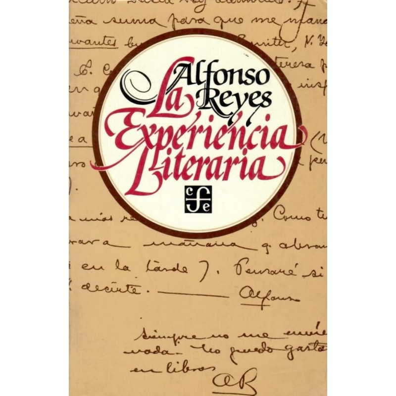 La experiencia literaria