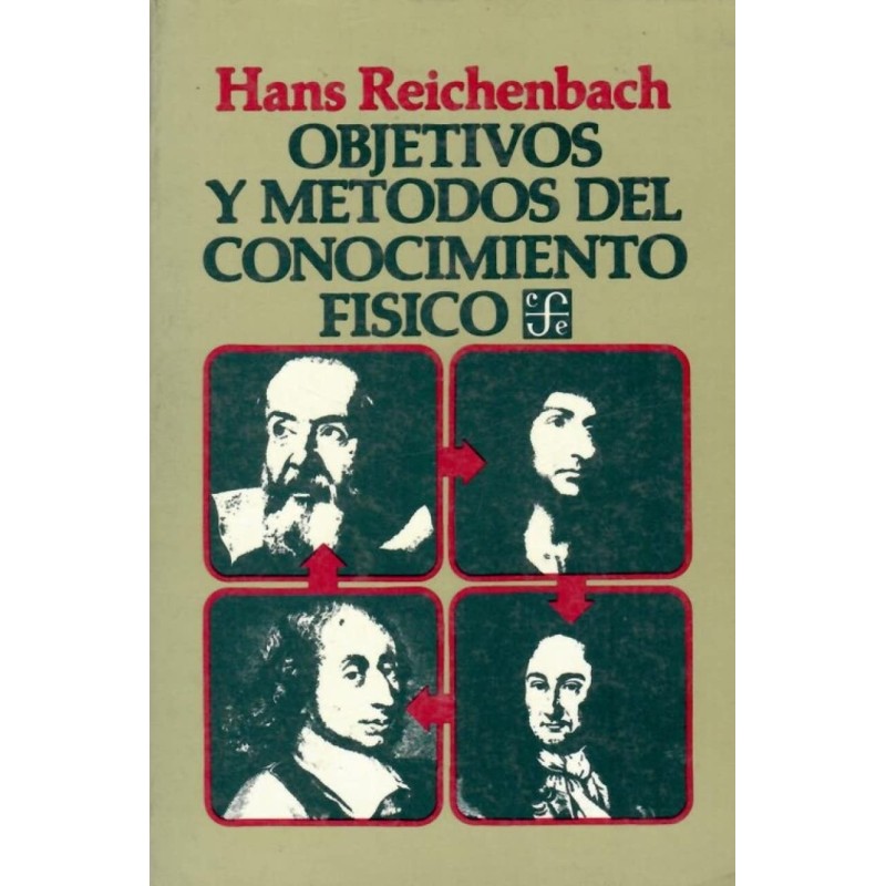Objetivos y métodos del conocimiento físico