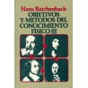 Objetivos y métodos del conocimiento físico