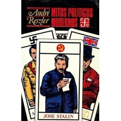 Mitos políticos modernos