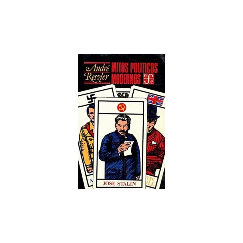 Mitos políticos modernos