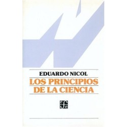Los principios de la ciencia