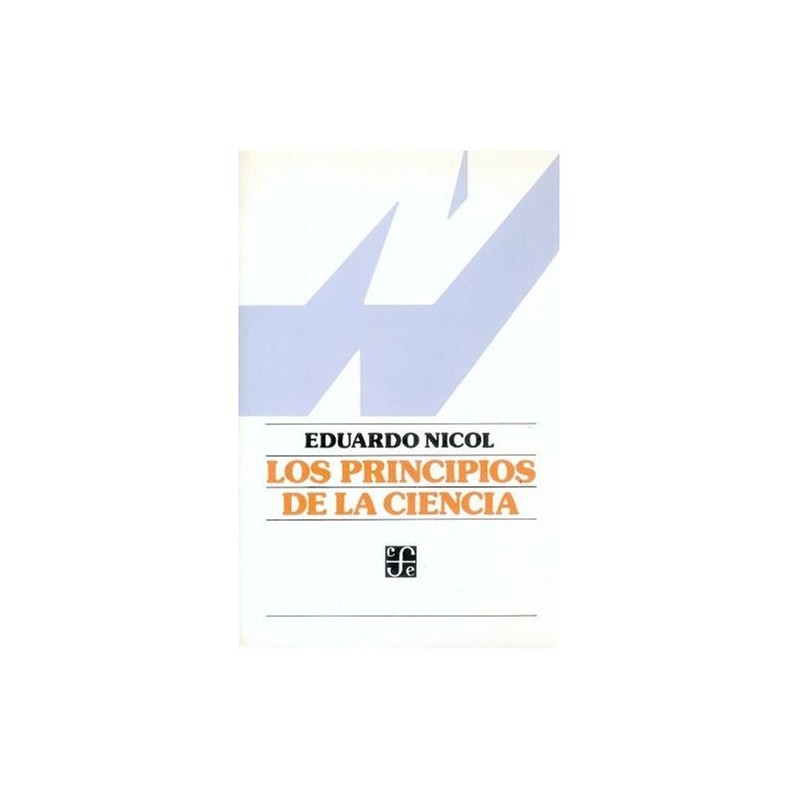 Los principios de la ciencia