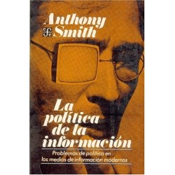 La política de la información