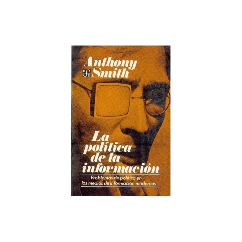 La política de la información