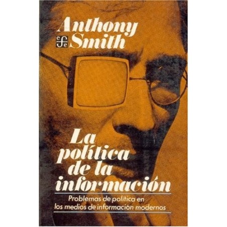 La política de la información