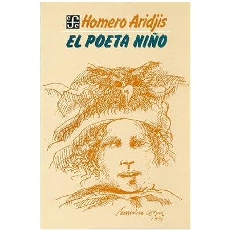 El poeta niño