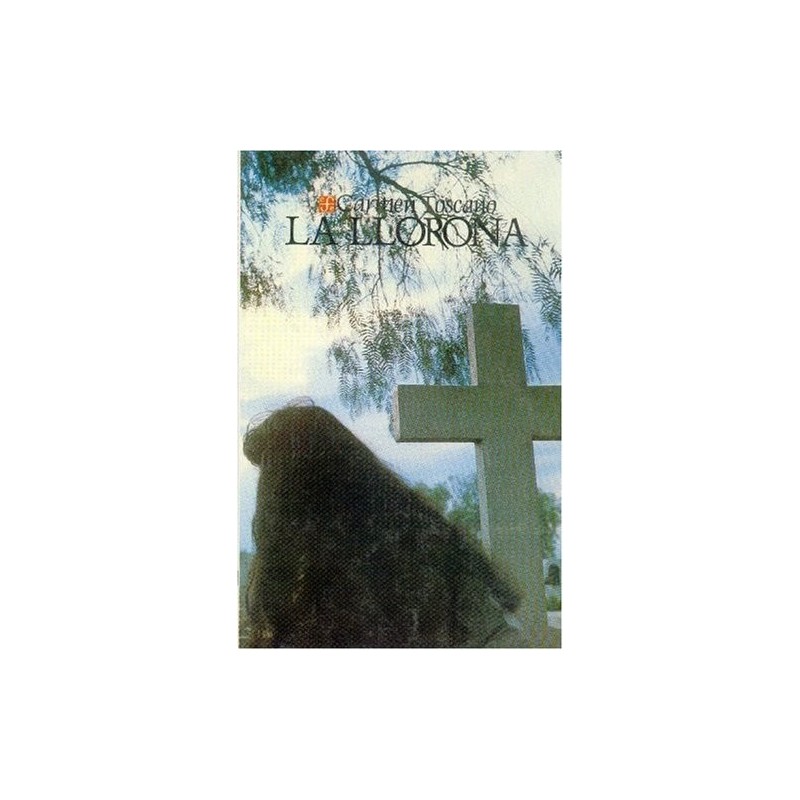 La llorona