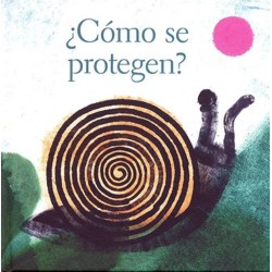¿Cómo se protegen?