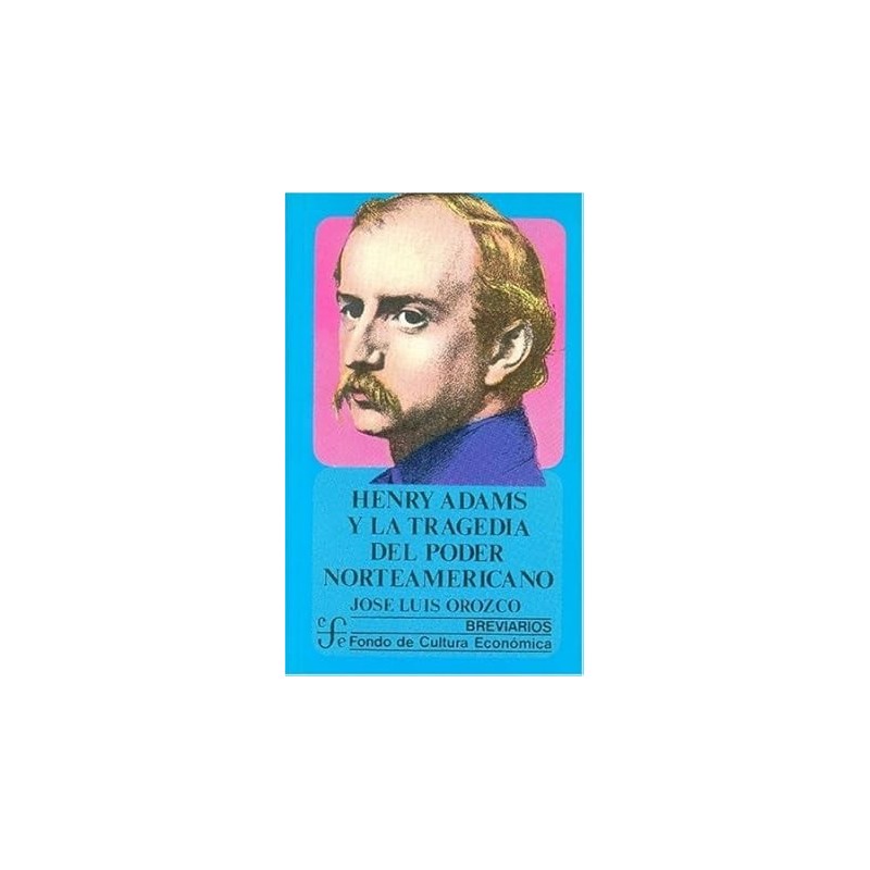 Henry Adams