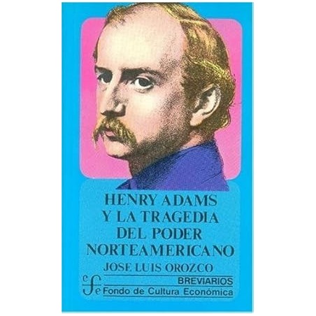Henry Adams