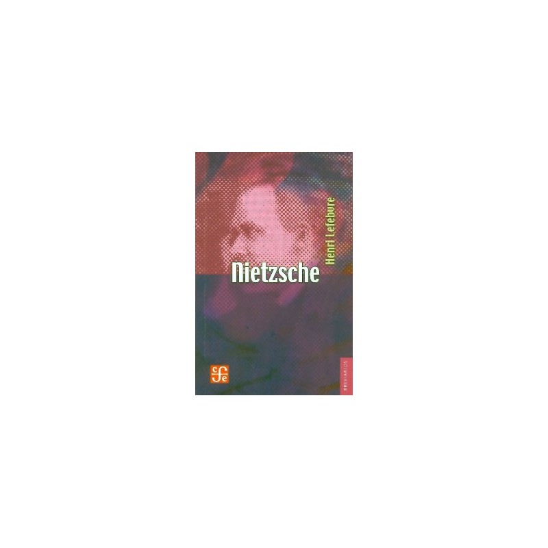Nietzsche.