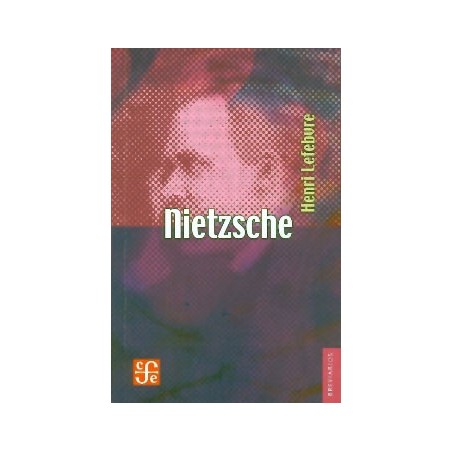 Nietzsche.