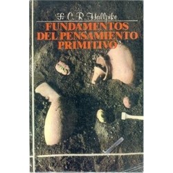 Fundamentos del pensamiento primitivo