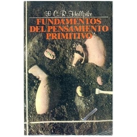Fundamentos del pensamiento primitivo