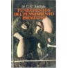Fundamentos del pensamiento primitivo