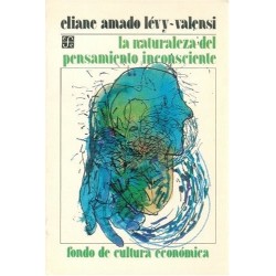 La naturaleza del pensamiento inconsciente