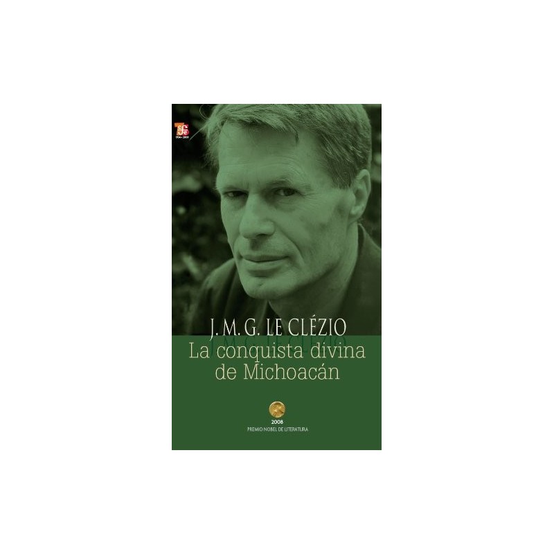 La conquista divina de Michoacán