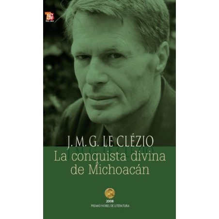 La conquista divina de Michoacán
