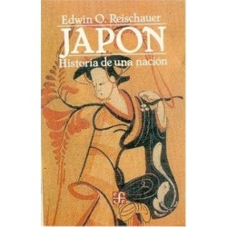Japón: Historia de una nación.