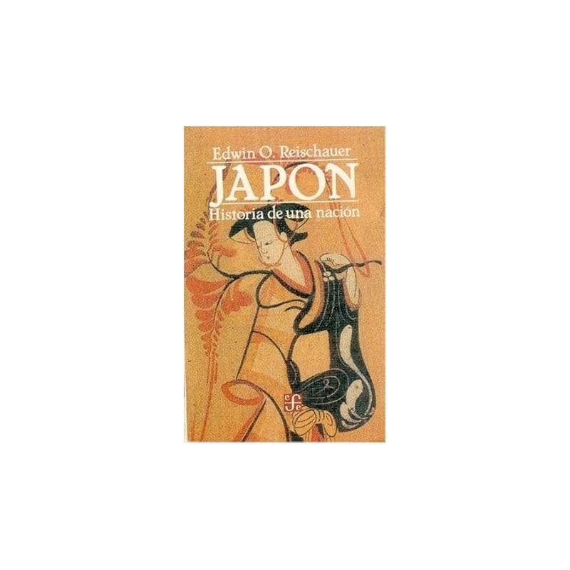 Japón: Historia de una nación.