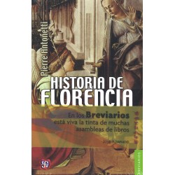 Historia de Florencia