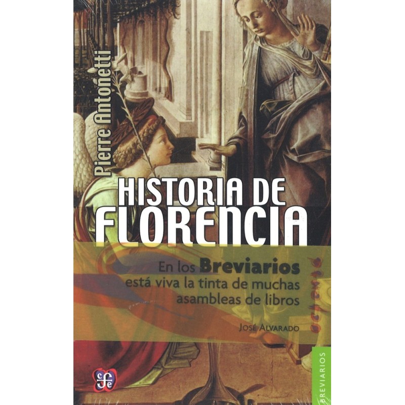 Historia de Florencia