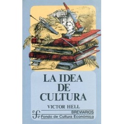 La idea de la cultura