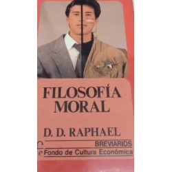 Filosofía moral
