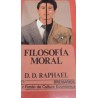 Filosofía moral
