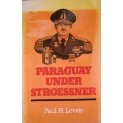 Paraguay bajo Stroessner