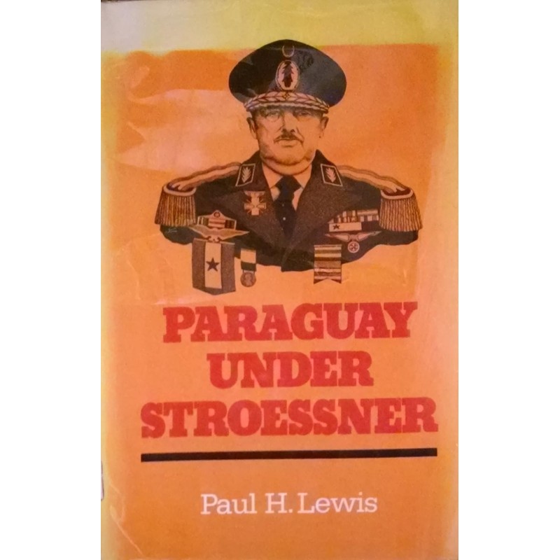 Paraguay bajo Stroessner