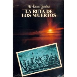 La ruta de los muertos.