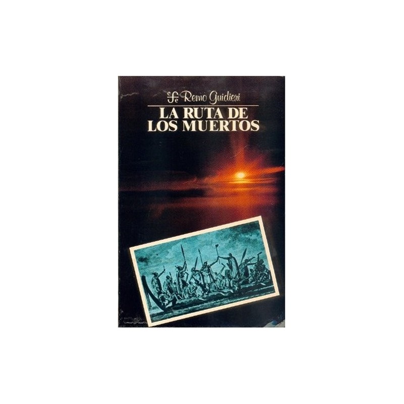 La ruta de los muertos.