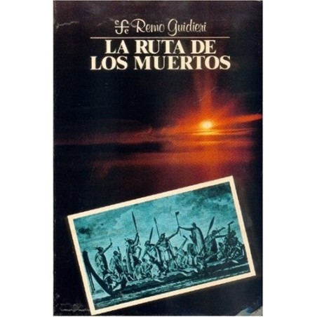 La ruta de los muertos.