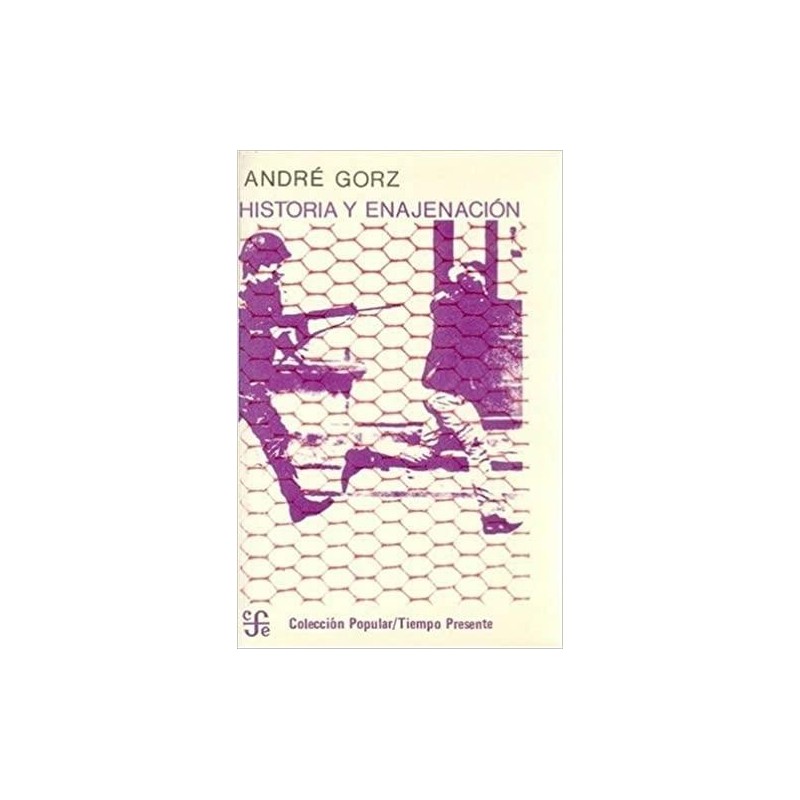 Historia y enajenación