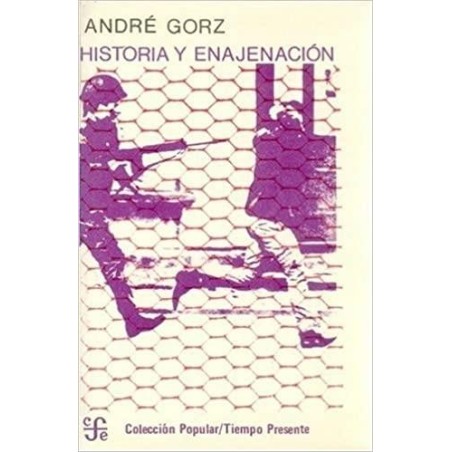 Historia y enajenación