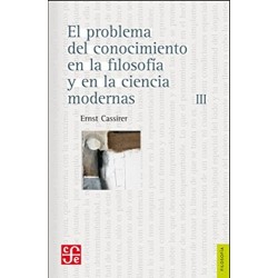 El problema del conocimiento III