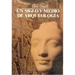 Un siglo y medio de arqueología