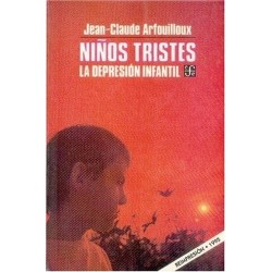 Niños tristes: la depresión infantil