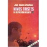 Niños tristes: la depresión infantil