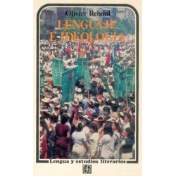 Lenguaje e ideología