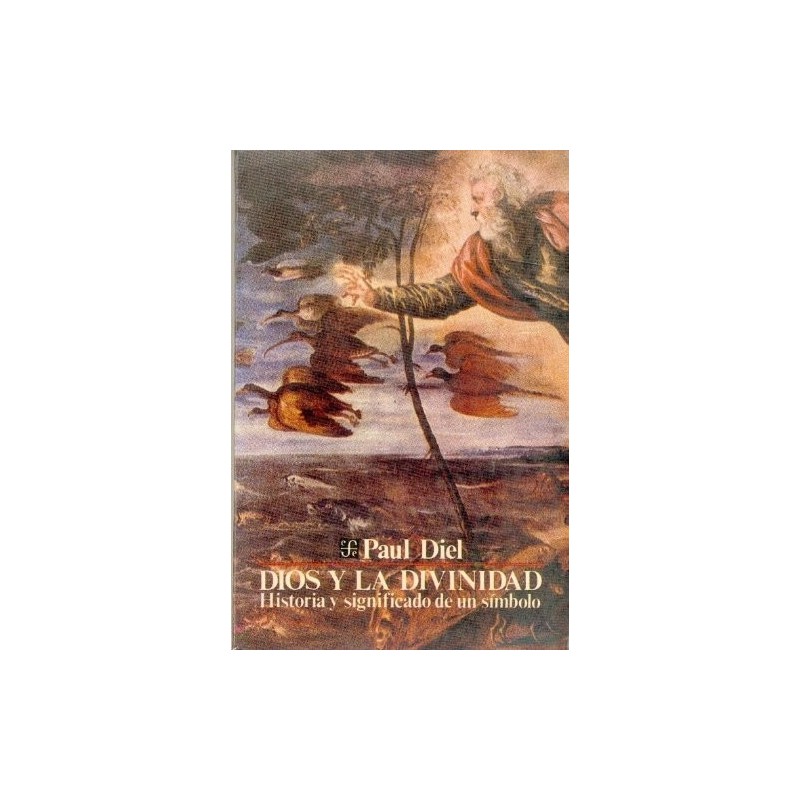 Dios y la divinidad: historia y significado de un símbolo