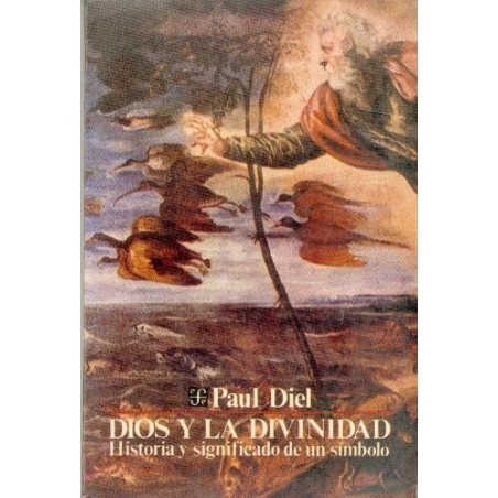 Dios y la divinidad: historia y significado de un símbolo