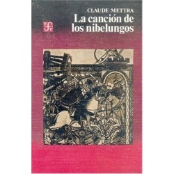 La canción de los nibelungos